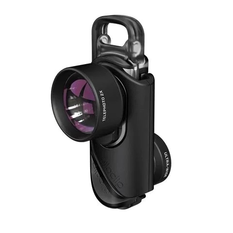 Olloclip Active Lens Set For iPhone 8/7 plus