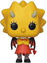  Funko Pop figurka 821 - Simpsons - Demon Lisa