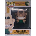 100519 Funko - Animation: Wallace &amp; Gromit (Wallace) POP! Vinyl