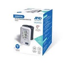 A&amp;D Medical UB-525 Essential Wrist Blood Pressure Monitor