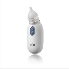 Braun Nasal Aspirator1 BNA100EU