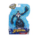 Spiderman Bend &amp; Flex - Venom