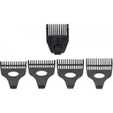Babyliss 7056NU MEN 8-in-1 All Over Grooming Kit