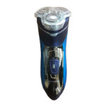 Omega 20905 Cordless Rechargeable Men's Electric Shaver