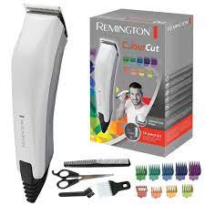 Remington HC5035 ColorCut Hair Clipper