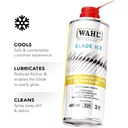 Wahl -ZX495 Hygienic Clipper Spray