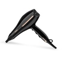 BaByliss 5552U Salon Pro 2200W Ionic Hair Dryer Black