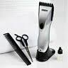 Omega HC-06 Salon Style Hair Care Kit for the Home!  Product Features  Electric Hair Clipper Set Powerful Cutting Blade 4 Attachment Combs Ergonomic Design Accessories Included : Barber Comb Precision Cut Scissors Cleaning Brush Lubricating Oil Blade Guard