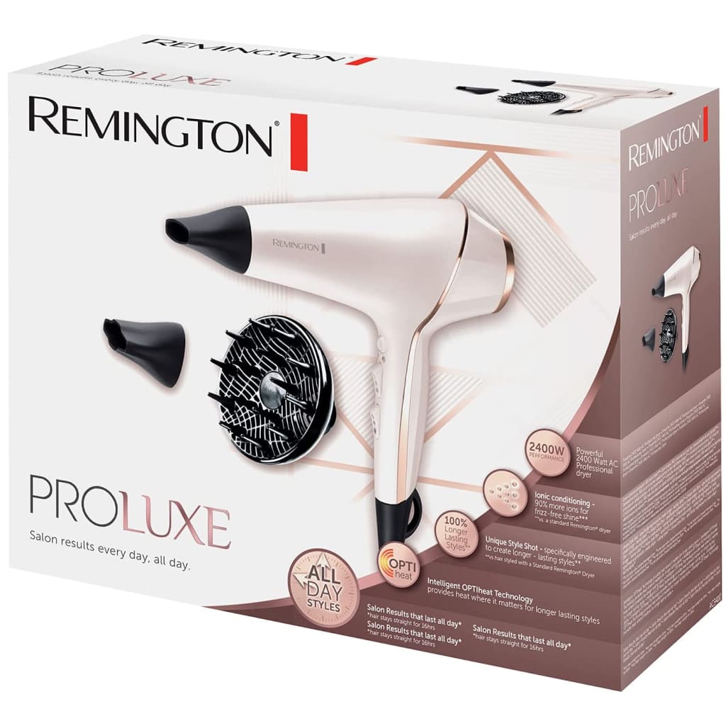 Remington AC9140 Proluxe Hair Dryer1
