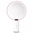 Xiaomi S12 Desktop 70cm Beauty Mirror Live Lamp CN-BLACK