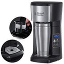 Russell Hobbs 22630 Brew and Go Coffee Machine