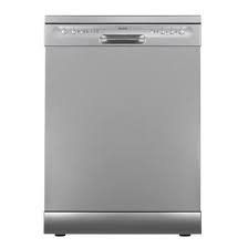 ElectriQ Dishwasher EQ60DS