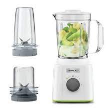 Kenwood  350W Blend-Xtract 3-in-1 Blender