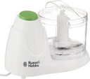 Russell Hobbs 22220 Explore One-Touch Compact Mini Chopper