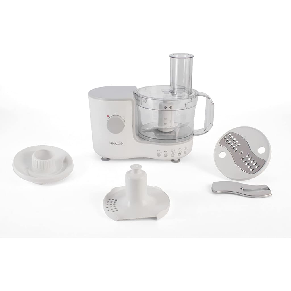 Kenwood Food Processor KE-FP120