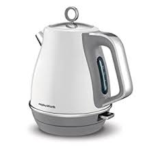 Morphy Richards 104409 Evoke Kettle