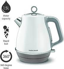 Morphy Richards 104409 Evoke Kettle