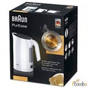 Braun PurEase Serie 3 Cordless Kettle WK3110