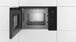 BOSCH Series | 6  Microwave Oven  BFL524MB0