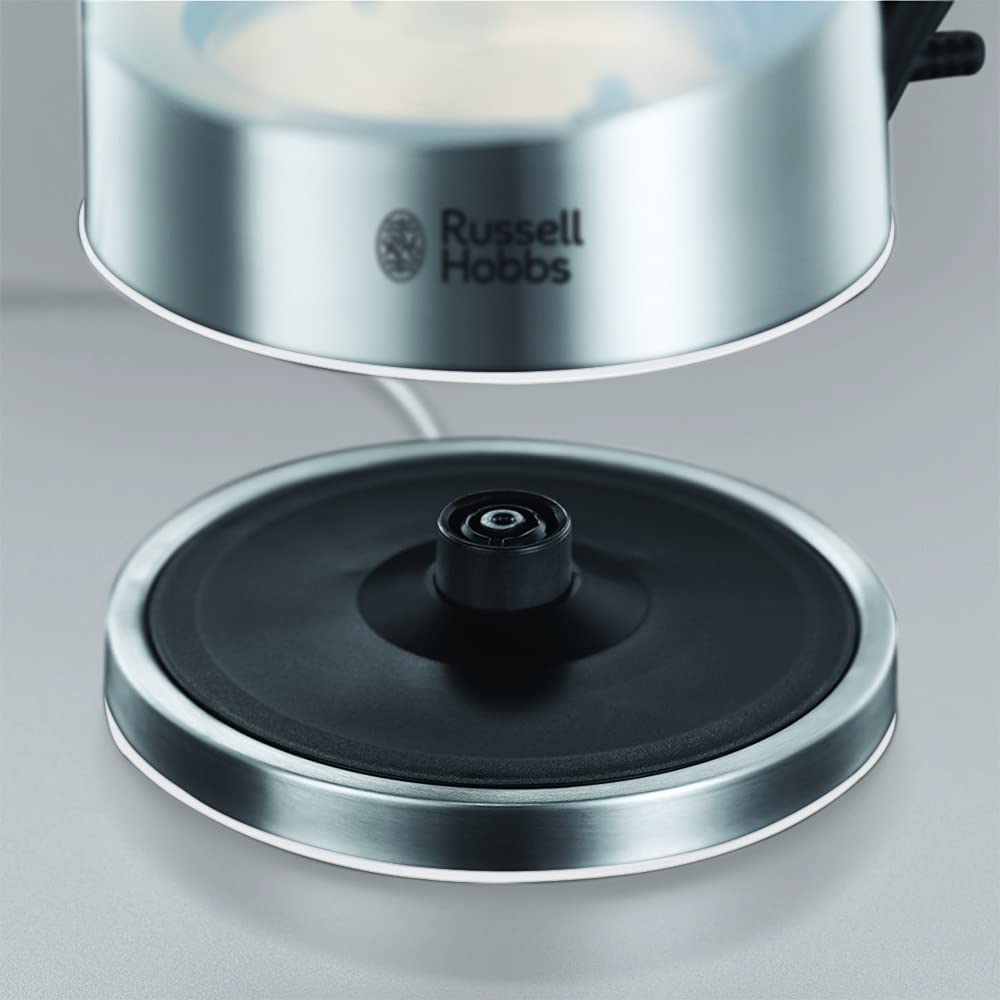 Russell Hobbs 22851 Purity Plastic Kettle