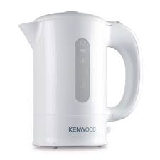 Kenwood Travel Kettle JKP250