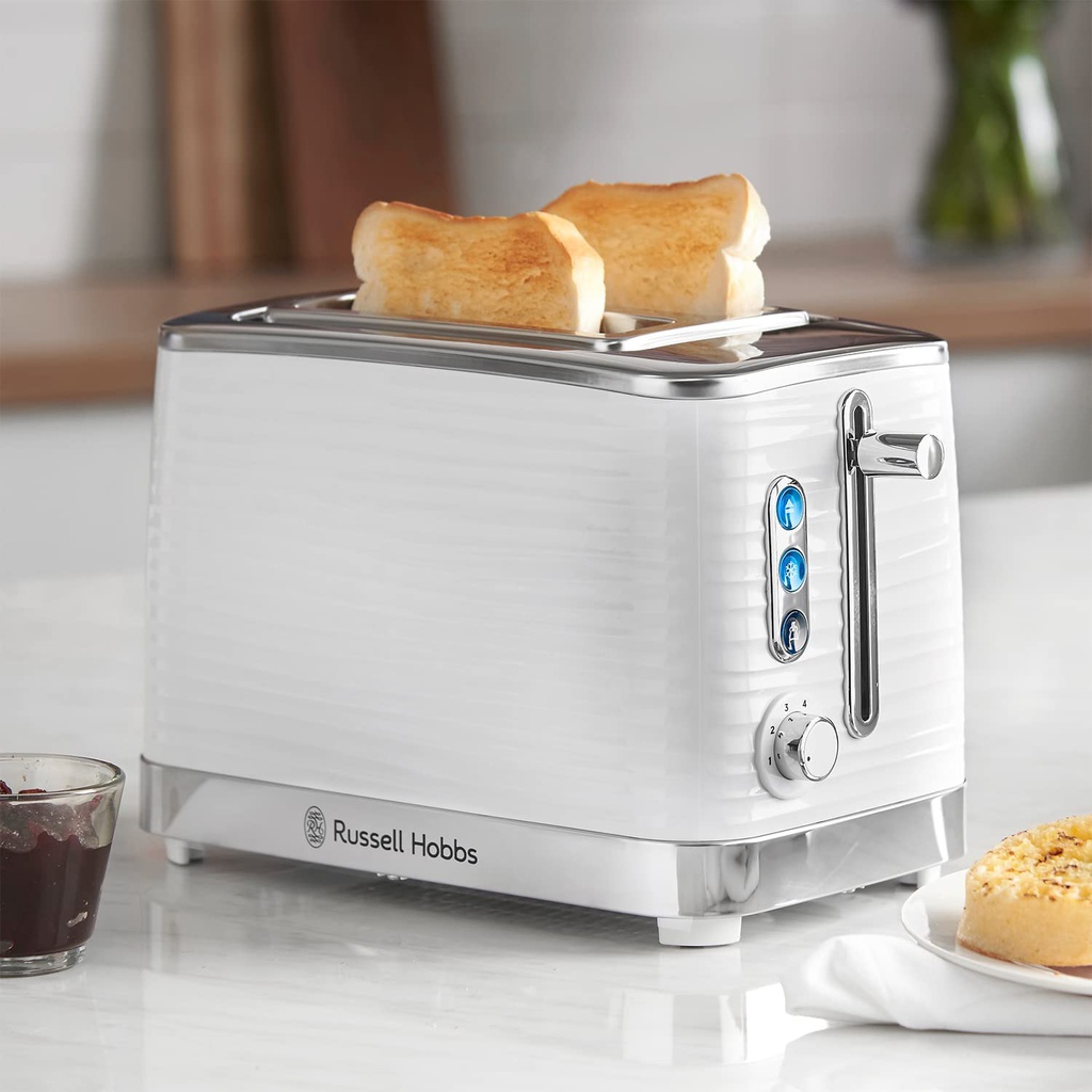 Russell Hobbs 24370 Inspire 2 Slice Toaster