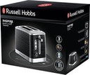 Russell Hobbs 24371 Inspire 2 Slice Toaster Black