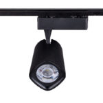 Ceiling Light 6219 30W black