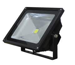 DuraGreen SFL 50W LED Floodlight +Solar