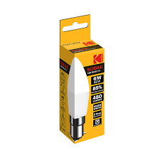 KODAK LED BULB SPOT 3W SMALL3