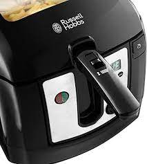 Russell Hobbs 24580 Digital Deep Fryer Plastic 