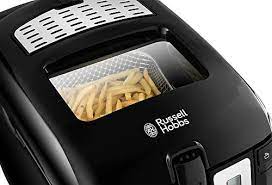 Russell Hobbs 24580 Digital Deep Fryer Plastic 
