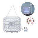 Baseus Breeze Wall-Mounted MOSQUITO Zapper(EU) White