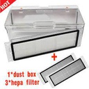 Dust filter for Xiaomi Roborock Gen 2 vacuum cleanerDust filter for Xiaomi Roborock Gen 2 vacuum cleaner