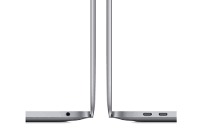Apple Macbook Pro 13&quot; M1 Chip 8GB 512SSD MYD92B/A Grey
