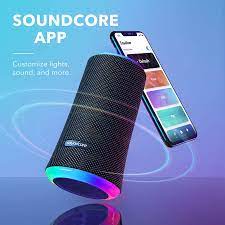 Anker Soundcore Flare 2 Immersive 360 Bluetooth Speaker