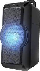 Philips Home Audio Portable Bluetooth Party Speaker System TAX4105 