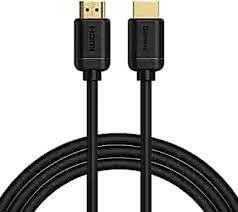Baseus High Definition HDMI Kablo