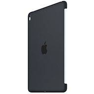 Apple 9.7&quot; iPad Pro Silicone Case Charcoal Gray (MM1Y2ZM/A)