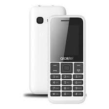 Alcatel 1068D mobile