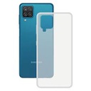 Samsung Soft Clear Cover for Galaxy A12 (A125)
