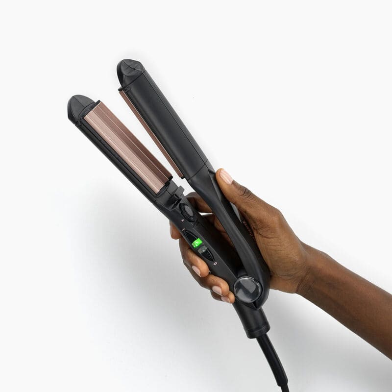 BaByliss 2165CU The Hair Crimper 2