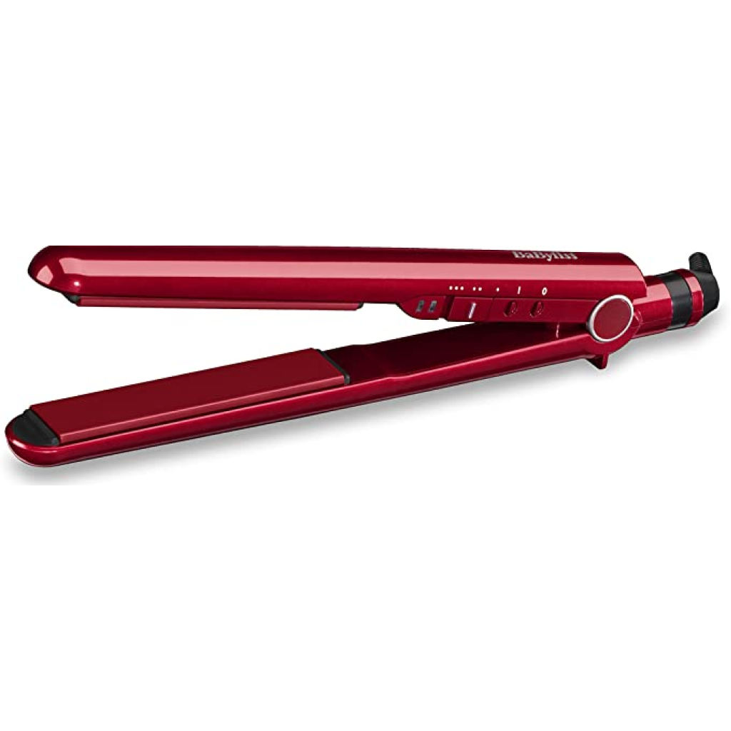 BaByliss 2398BU Pro 235 Smooth Hair Straightener 1