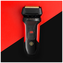 Remington F4005 Man.Utd F4 Style Foil Shaver