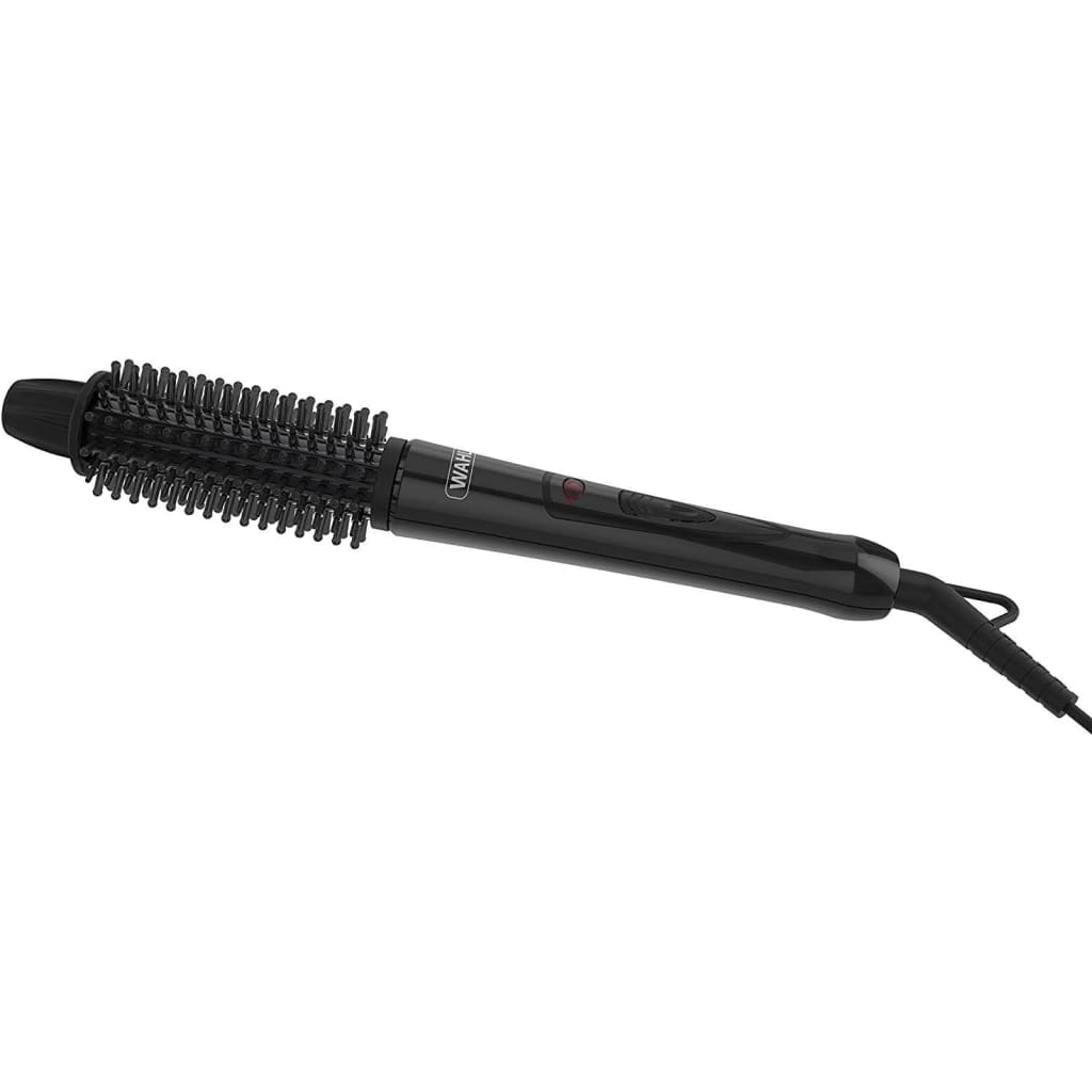 WAHL ZX927 Hot Brush Hair Curling Tong