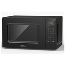 Midea EM721BK Solo Microwave Digital Control