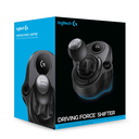 Logitech Driving Force Shifter G29 &amp; G920 PC/PS3/PS4