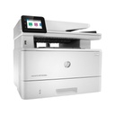 HP LaserJet Pro M428fdw All-In-One Printer