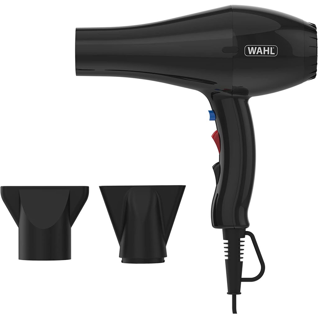 Wahl ZX906 Pro Ionic Style Hair Dryer 2000W