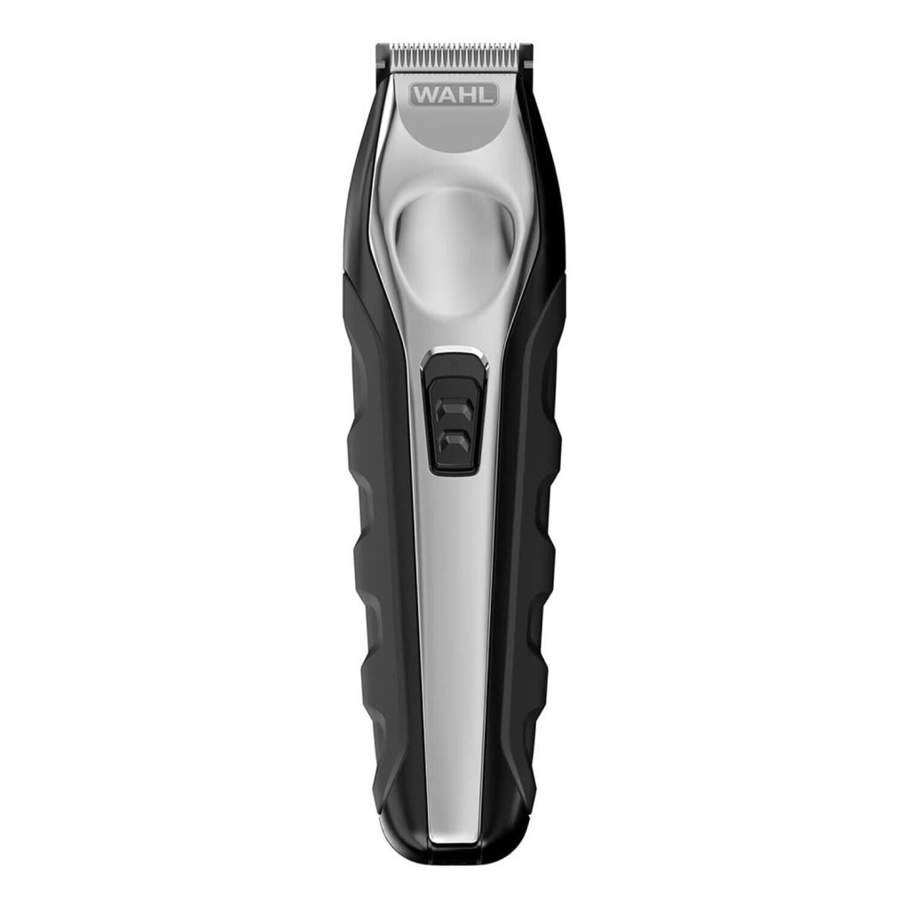 Wahl 9888-802 Total Beard Rechargeable Trimmer